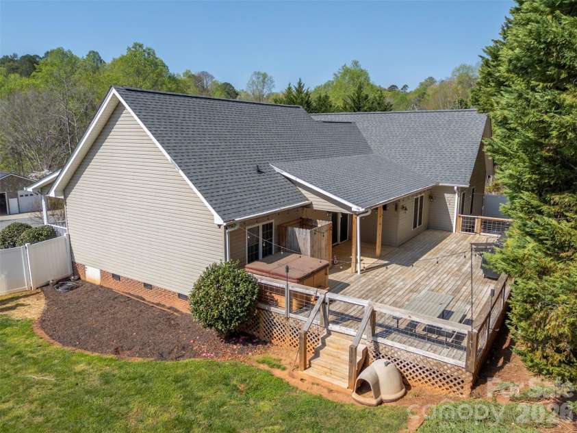 150 Marys Lane, Rutherfordton, NC 28139.  MLS# CAR4364768, YatesRealty ID 16928. 