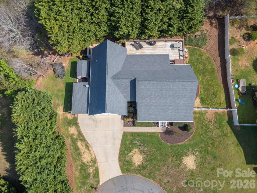 150 Marys Lane, Rutherfordton, NC 28139.  MLS# CAR4364768, YatesRealty ID 16928. 