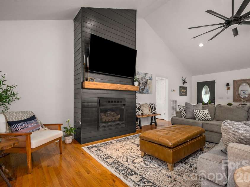 150 Marys Lane, Rutherfordton, NC 28139.  MLS# CAR4364768, YatesRealty ID 16928. 