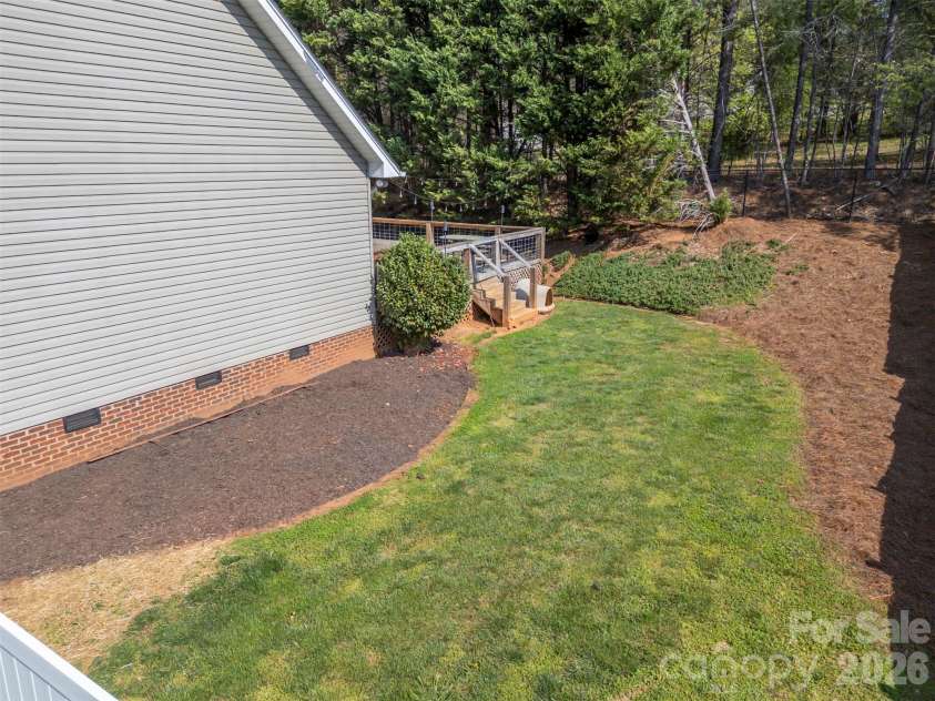 150 Marys Lane, Rutherfordton, NC 28139.  MLS# CAR4364768, YatesRealty ID 16928. 