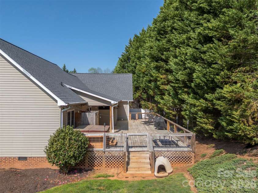 150 Marys Lane, Rutherfordton, NC 28139.  MLS# CAR4364768, YatesRealty ID 16928. 
