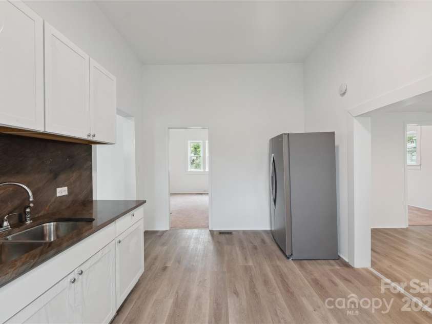 506 Styers Street, Cherryville, NC 28021.  MLS# CAR4265277, YatesRealty ID 16929. 