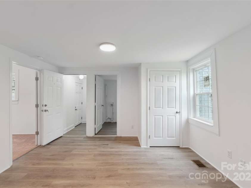 506 Styers Street, Cherryville, NC 28021.  MLS# CAR4265277, YatesRealty ID 16929. 