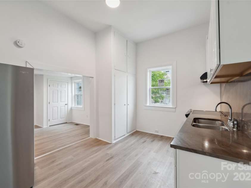 506 Styers Street, Cherryville, NC 28021.  MLS# CAR4265277, YatesRealty ID 16929. 