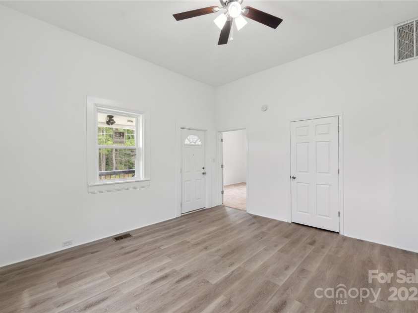 506 Styers Street, Cherryville, NC 28021.  MLS# CAR4265277, YatesRealty ID 16929. 