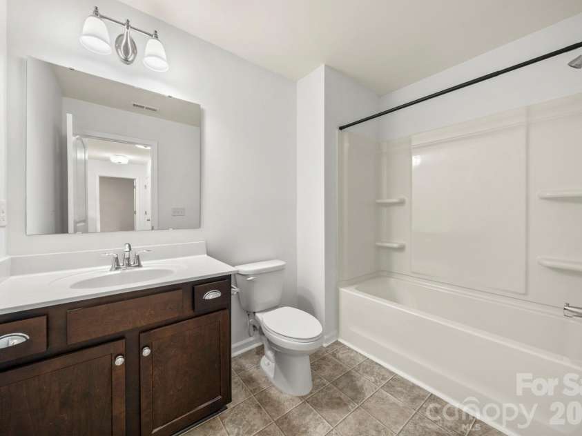 9409 Tradewinds Court, Lancaster, SC 29720.  MLS# CAR4333162, YatesRealty ID 16929. Bathroom 