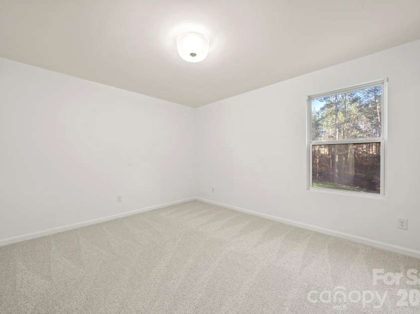 9409 Tradewinds Court, Lancaster, SC 29720.  MLS# CAR4333162, YatesRealty ID 16929. Bedroom