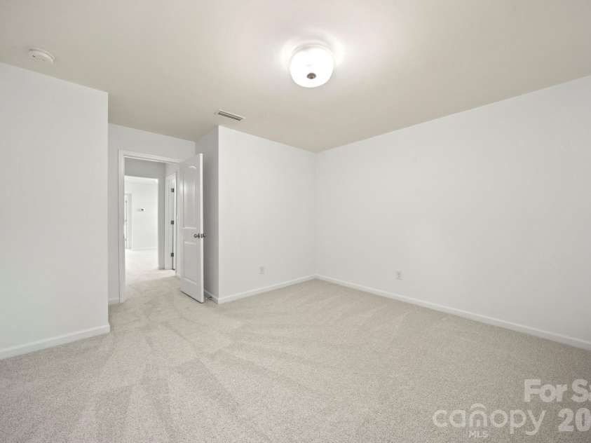 9409 Tradewinds Court, Lancaster, SC 29720.  MLS# CAR4333162, YatesRealty ID 16929. Bedroom