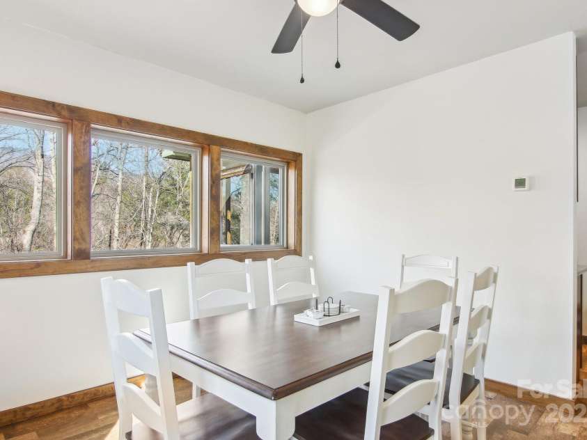 363 Luther Burbank Drive, Lake Lure, NC 28746.  MLS# CAR4220692, YatesRealty ID 1693. 