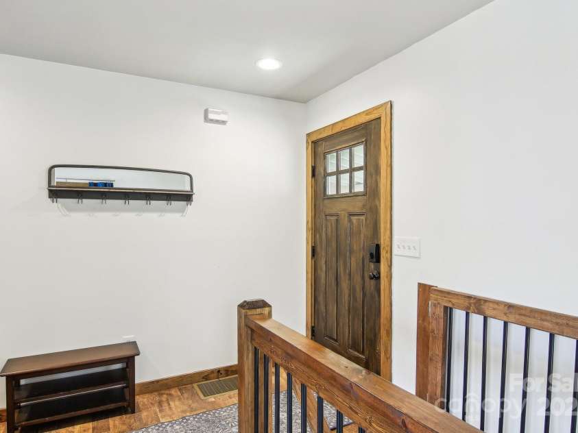 363 Luther Burbank Drive, Lake Lure, NC 28746.  MLS# CAR4220692, YatesRealty ID 1693. 