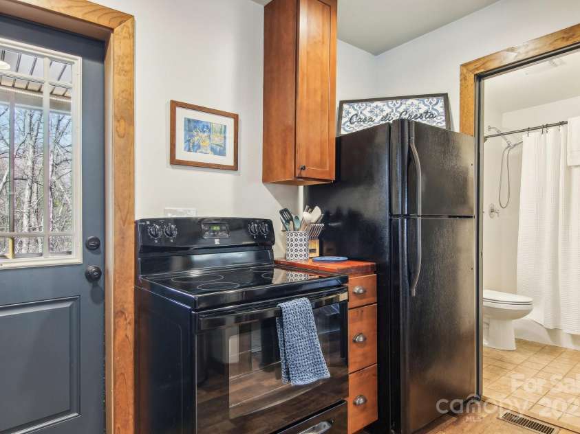 363 Luther Burbank Drive, Lake Lure, NC 28746.  MLS# CAR4220692, YatesRealty ID 1693. 