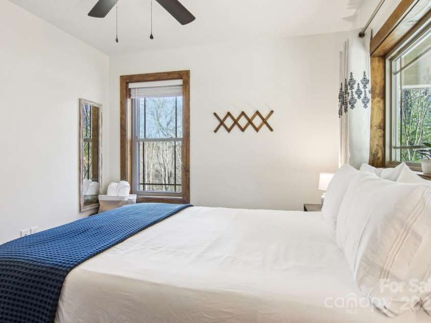 363 Luther Burbank Drive, Lake Lure, NC 28746.  MLS# CAR4220692, YatesRealty ID 1693. 