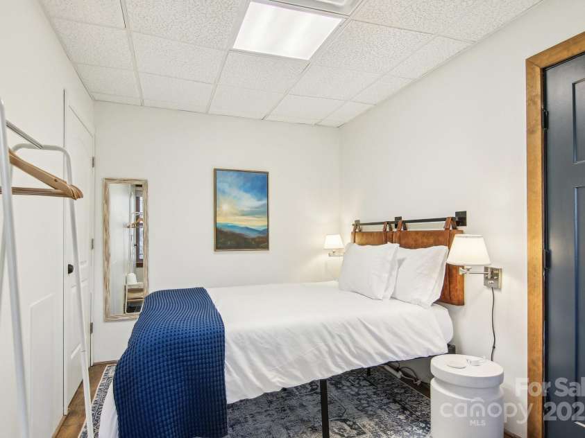 363 Luther Burbank Drive, Lake Lure, NC 28746.  MLS# CAR4220692, YatesRealty ID 1693. 