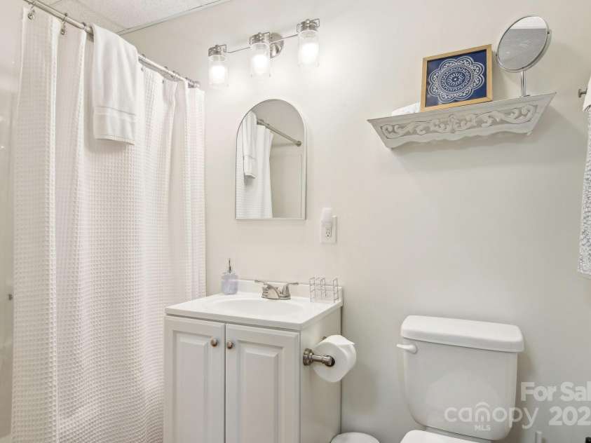 363 Luther Burbank Drive, Lake Lure, NC 28746.  MLS# CAR4220692, YatesRealty ID 1693. 