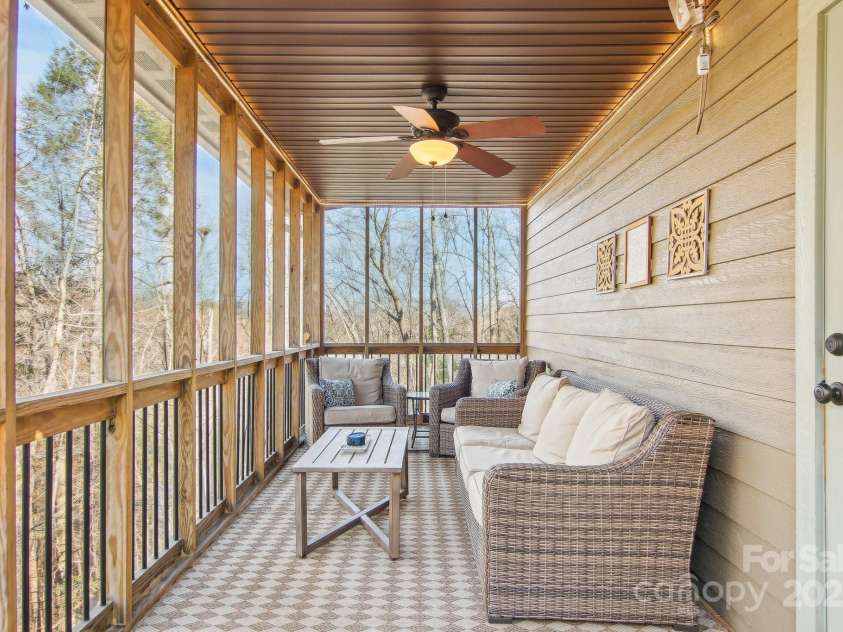 363 Luther Burbank Drive, Lake Lure, NC 28746.  MLS# CAR4220692, YatesRealty ID 1693. 