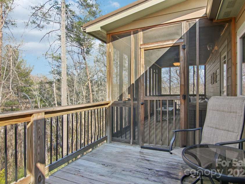 363 Luther Burbank Drive, Lake Lure, NC 28746.  MLS# CAR4220692, YatesRealty ID 1693. 