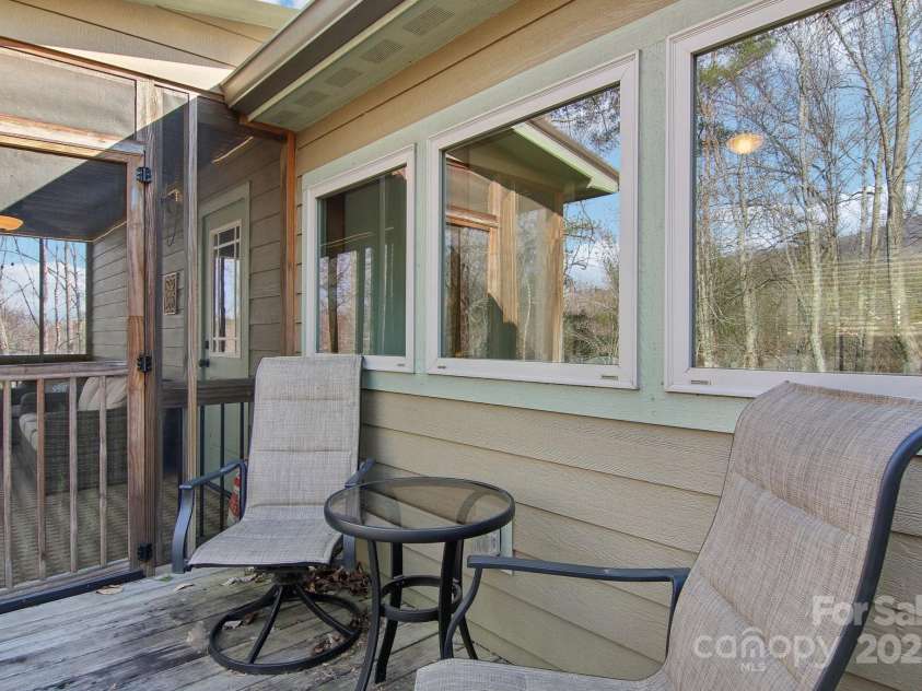 363 Luther Burbank Drive, Lake Lure, NC 28746.  MLS# CAR4220692, YatesRealty ID 1693. 