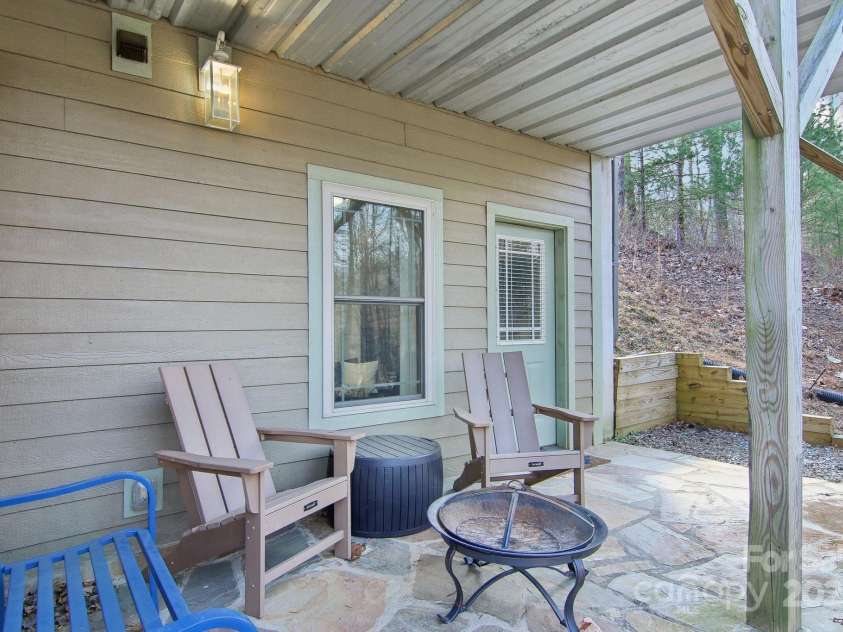 363 Luther Burbank Drive, Lake Lure, NC 28746.  MLS# CAR4220692, YatesRealty ID 1693. 