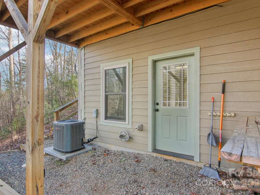 363 Luther Burbank Drive, Lake Lure, NC 28746.  MLS# CAR4220692, YatesRealty ID 1693. 