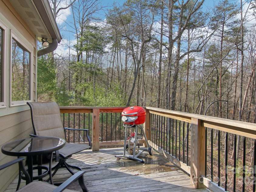 363 Luther Burbank Drive, Lake Lure, NC 28746.  MLS# CAR4220692, YatesRealty ID 1693. 