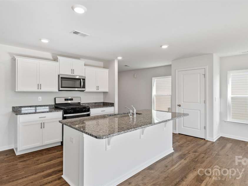 58 Caroline Valley Lane, Hendersonville, NC 28792.  MLS# CAR4333196, YatesRealty ID 1693. Photos are representative