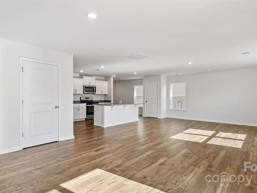 58 Caroline Valley Lane, Hendersonville, NC 28792.  MLS# CAR4333196, YatesRealty ID 1693. Photos are representative