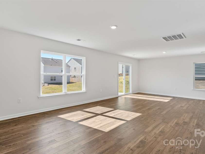 58 Caroline Valley Lane, Hendersonville, NC 28792.  MLS# CAR4333196, YatesRealty ID 1693. Photos are representative