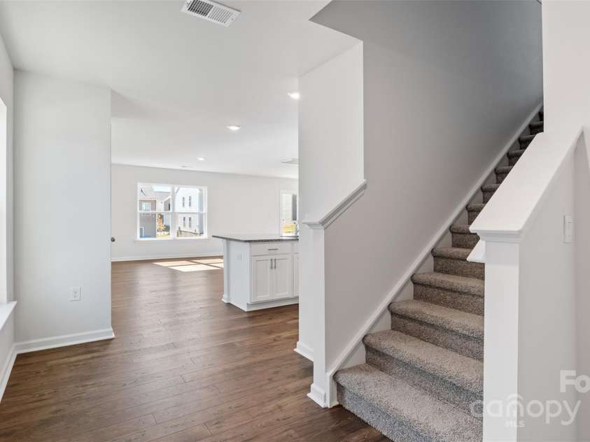 58 Caroline Valley Lane, Hendersonville, NC 28792.  MLS# CAR4333196, YatesRealty ID 1693. Photos are representative