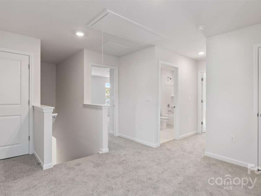 58 Caroline Valley Lane, Hendersonville, NC 28792.  MLS# CAR4333196, YatesRealty ID 1693. Photos are representative