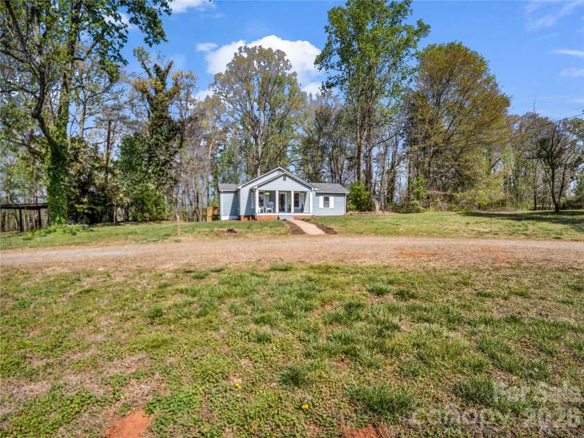 198 Grayson Bostic Road, Forest City, NC 28043.  MLS# CAR4360050, YatesRealty ID 16930. 