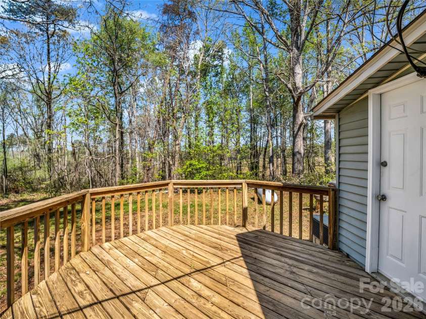 198 Grayson Bostic Road, Forest City, NC 28043.  MLS# CAR4360050, YatesRealty ID 16930. 