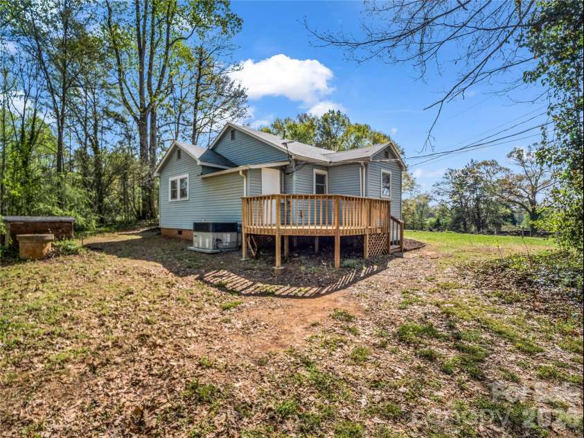 198 Grayson Bostic Road, Forest City, NC 28043.  MLS# CAR4360050, YatesRealty ID 16930. 
