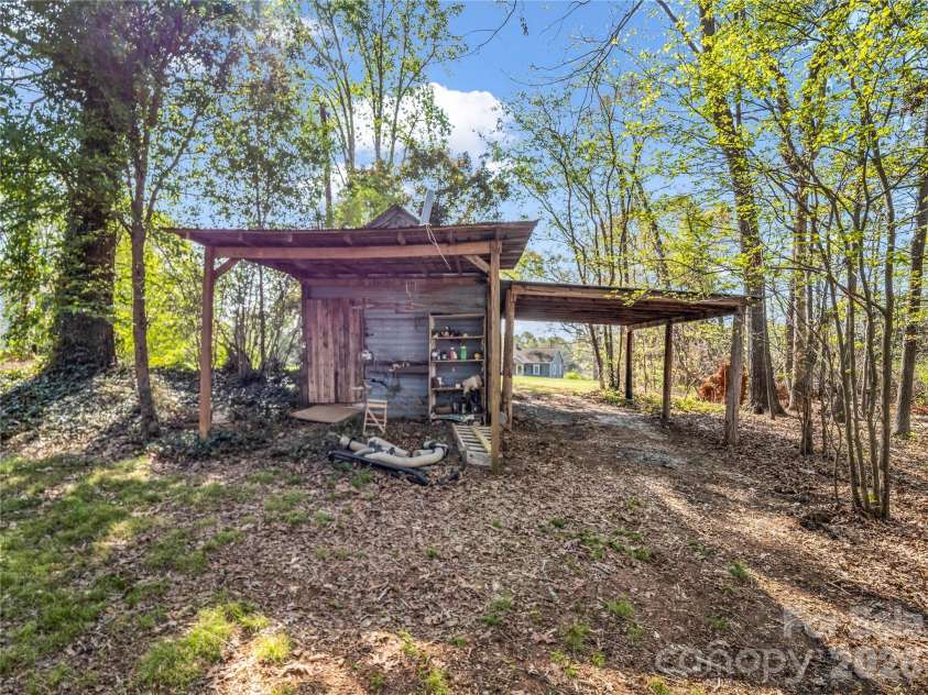 198 Grayson Bostic Road, Forest City, NC 28043.  MLS# CAR4360050, YatesRealty ID 16930. 