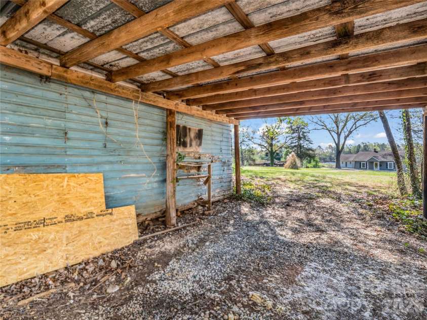 198 Grayson Bostic Road, Forest City, NC 28043.  MLS# CAR4360050, YatesRealty ID 16930. 