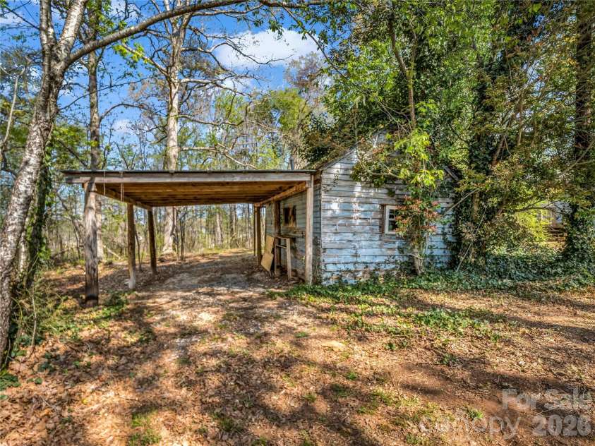 198 Grayson Bostic Road, Forest City, NC 28043.  MLS# CAR4360050, YatesRealty ID 16930. 