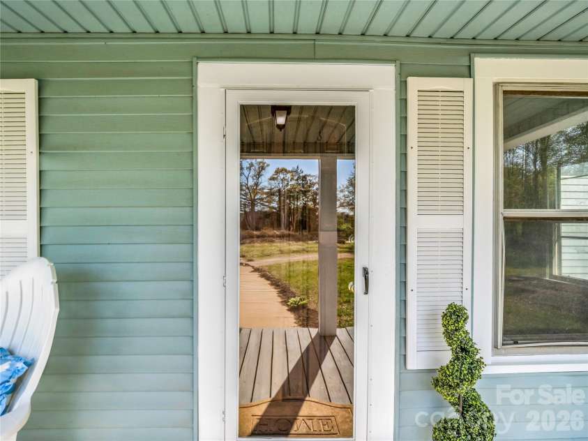 198 Grayson Bostic Road, Forest City, NC 28043.  MLS# CAR4360050, YatesRealty ID 16930. 