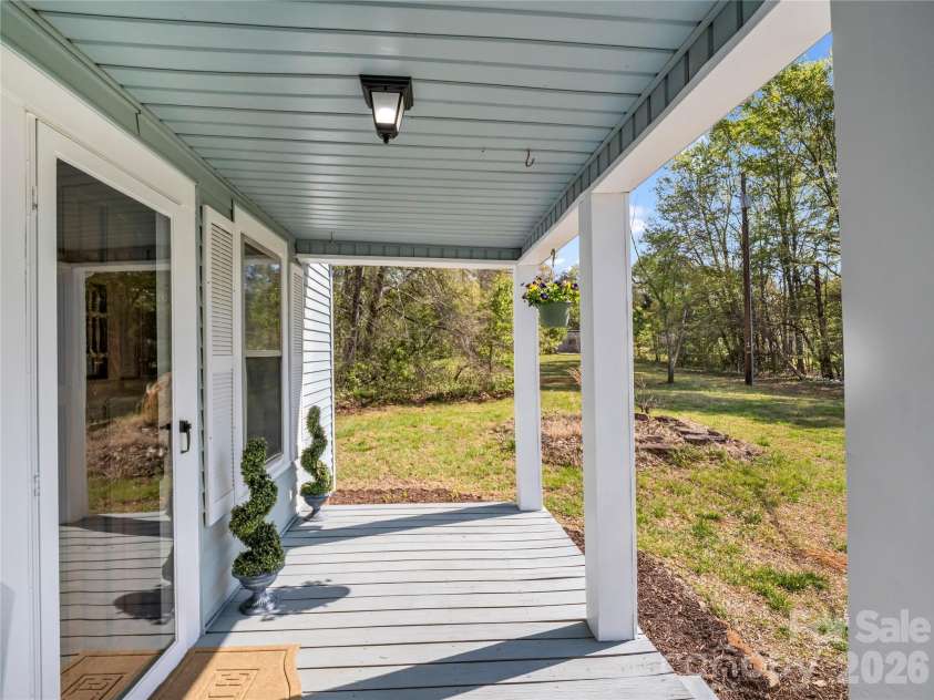 198 Grayson Bostic Road, Forest City, NC 28043.  MLS# CAR4360050, YatesRealty ID 16930. 