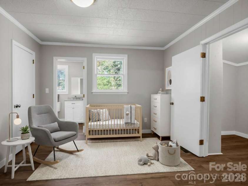 198 Grayson Bostic Road, Forest City, NC 28043.  MLS# CAR4360050, YatesRealty ID 16930. 