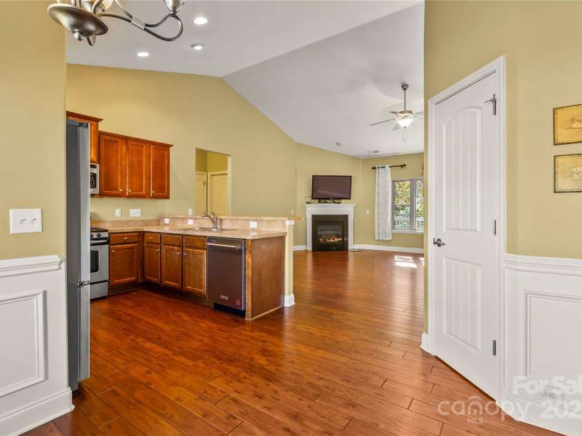 7208 Ogden Place, Denver, NC 28037.  MLS# CAR4318593, YatesRealty ID 16931. 