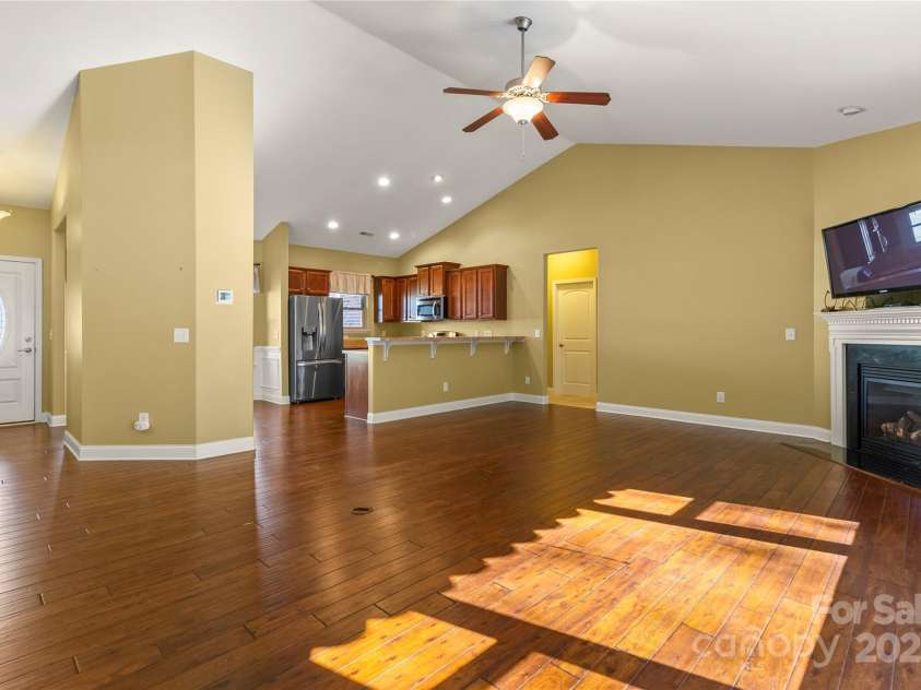 7208 Ogden Place, Denver, NC 28037.  MLS# CAR4318593, YatesRealty ID 16931. 