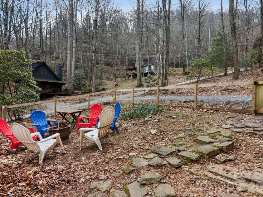 33 Fernbrook Road, Maggie Valley, NC 28751.  MLS# CAR4355332, YatesRealty ID 16934. 