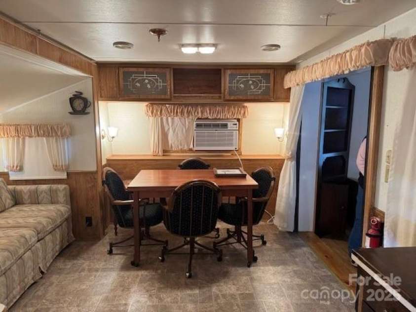 314 Lake Tillery Trail, Mount Gilead, NC 27306.  MLS# CAR4316223, YatesRealty ID 16935. 