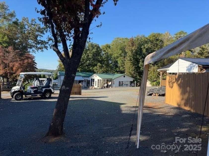 314 Lake Tillery Trail, Mount Gilead, NC 27306.  MLS# CAR4316223, YatesRealty ID 16935. 