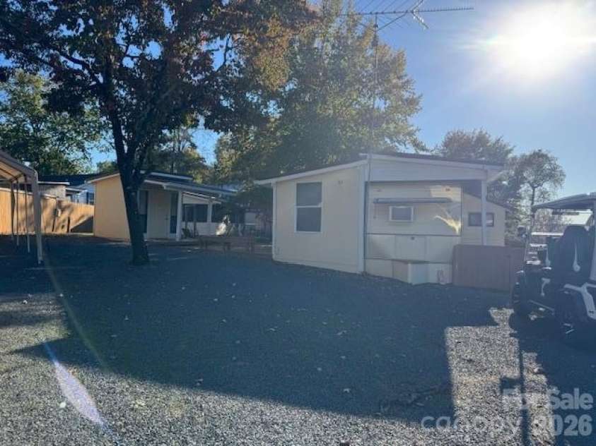 314 Lake Tillery Trail, Mount Gilead, NC 27306.  MLS# CAR4316223, YatesRealty ID 16935. 