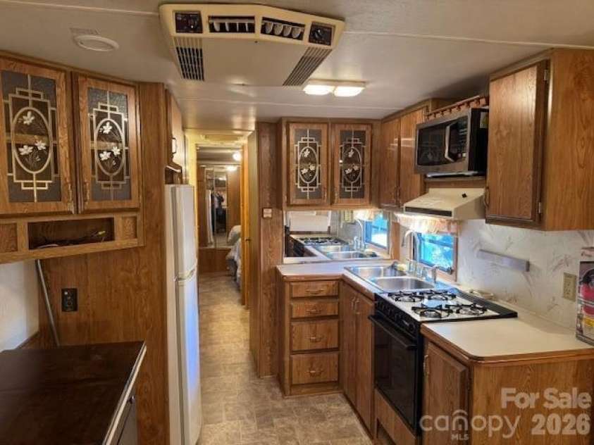 314 Lake Tillery Trail, Mount Gilead, NC 27306.  MLS# CAR4316223, YatesRealty ID 16935. 