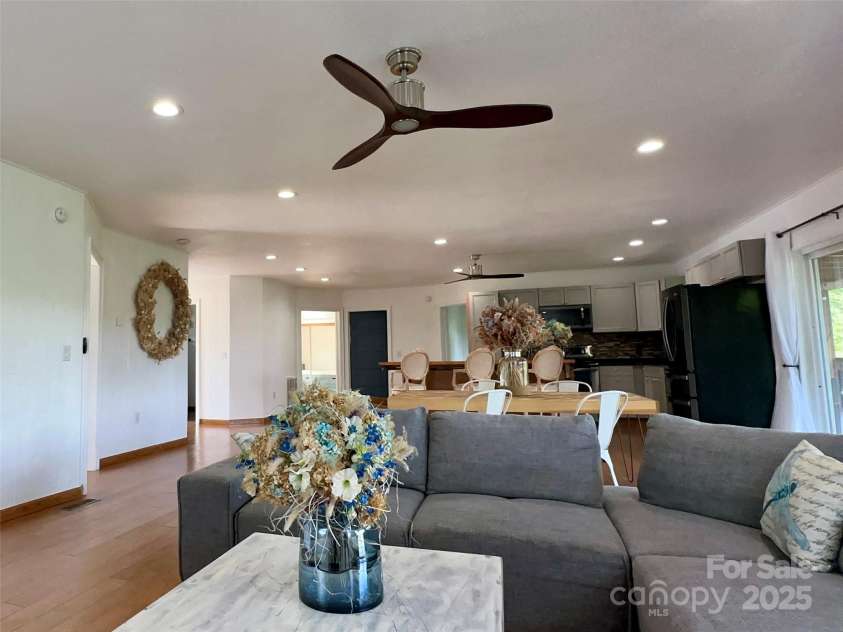 1389 Webster Road, Sylva, NC 28779.  MLS# CAR4284212, YatesRealty ID 1694. 