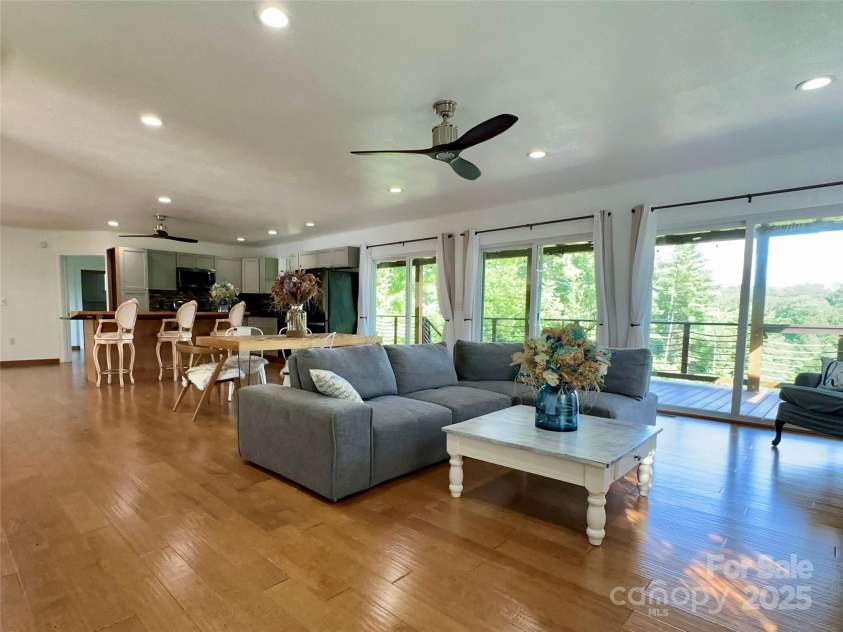 1389 Webster Road, Sylva, NC 28779.  MLS# CAR4284212, YatesRealty ID 1694. 