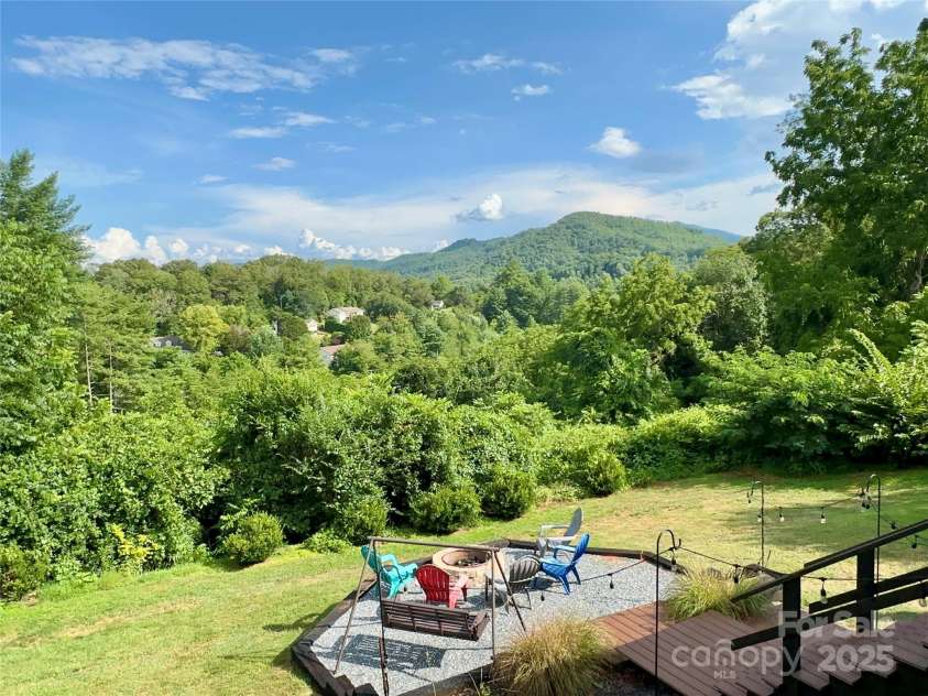 1389 Webster Road, Sylva, NC 28779.  MLS# CAR4284212, YatesRealty ID 1694. 