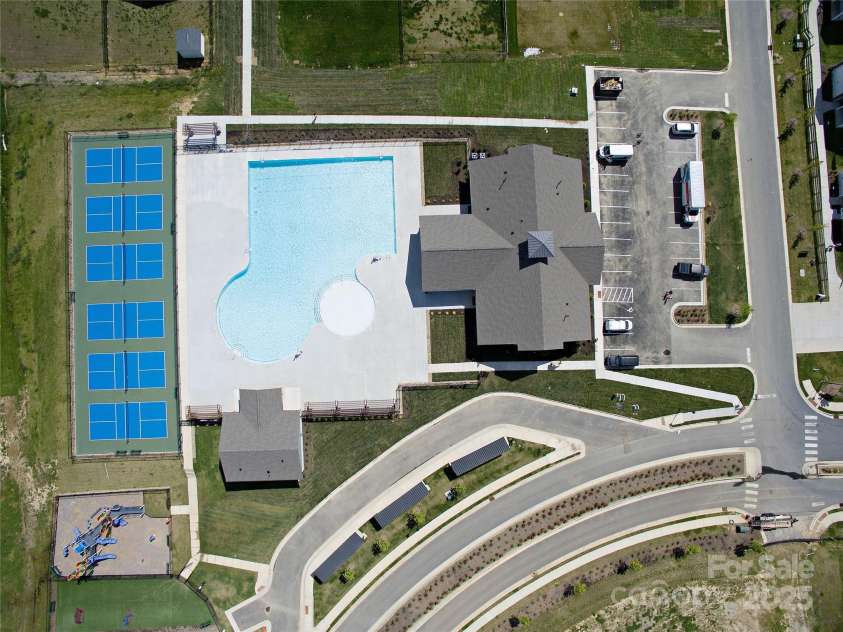 97 Salers Road, Fletcher, NC 28732.  MLS# CAR4333216, YatesRealty ID 1694. Amenity overview