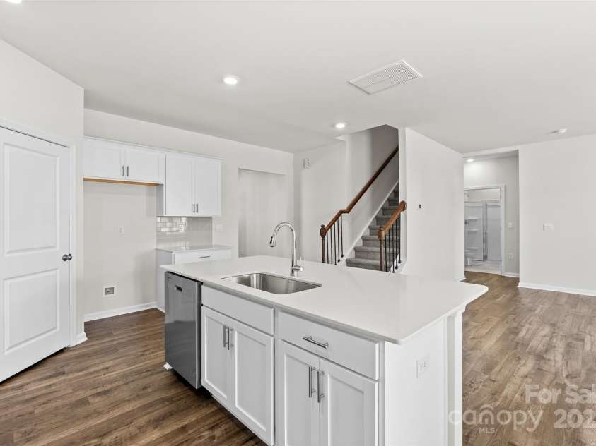 97 Salers Road, Fletcher, NC 28732.  MLS# CAR4333216, YatesRealty ID 1694. Photos are representative